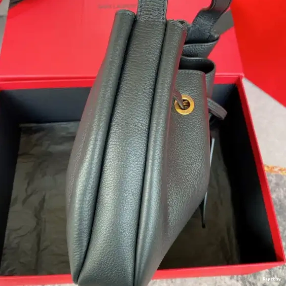 Repzbay REP VII small YSL hobo PARIS 0516